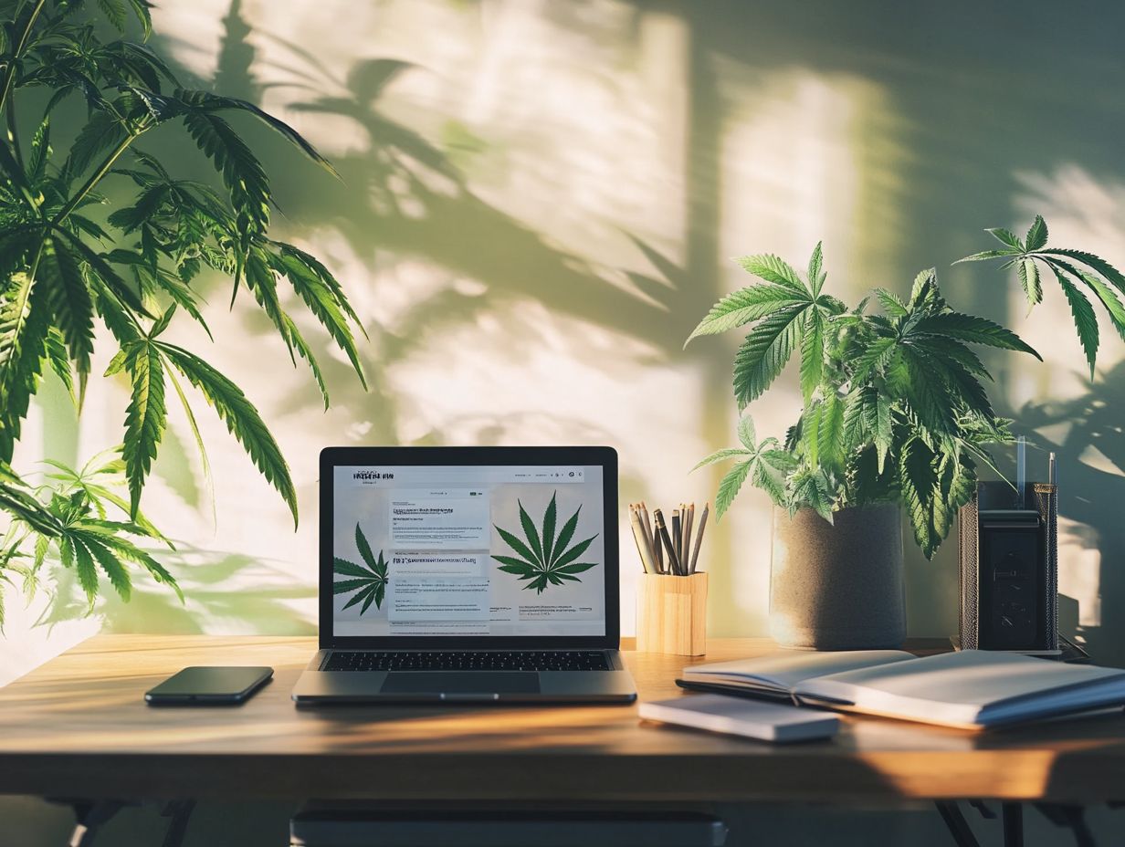 Understanding the Basics of SEO for Cannabis Businesses