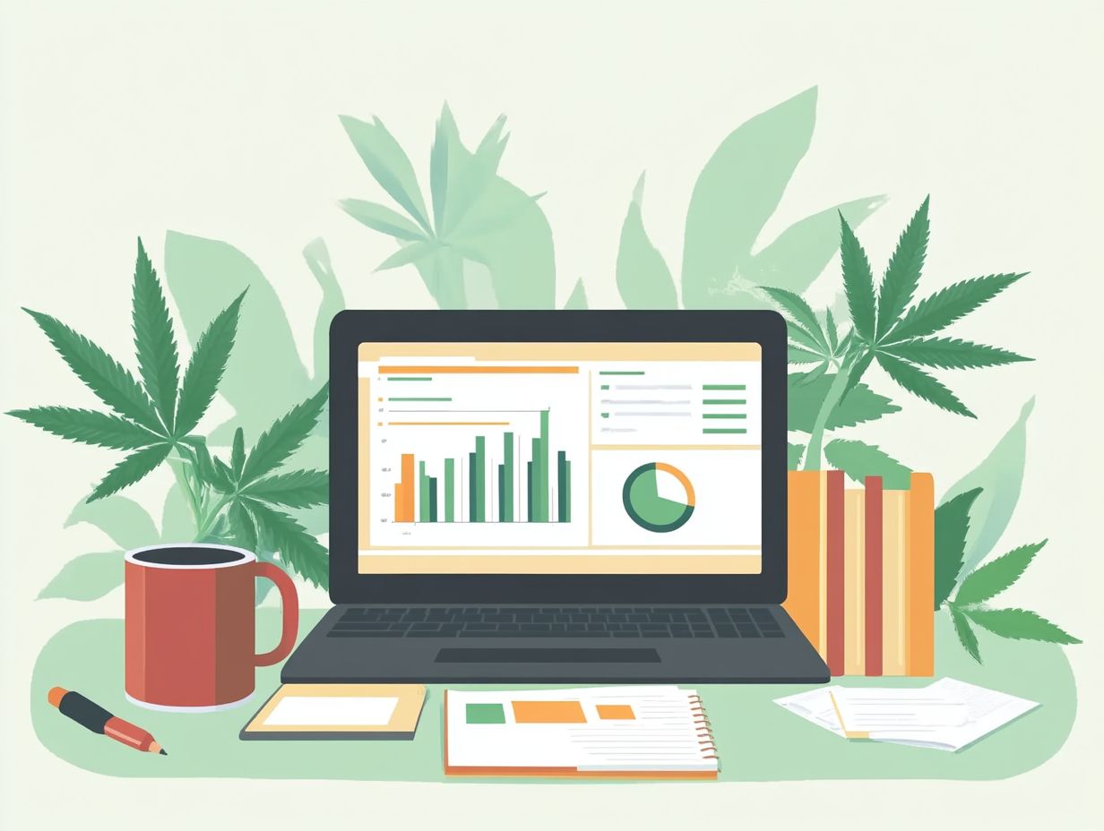 What Is Cannabis SEO?