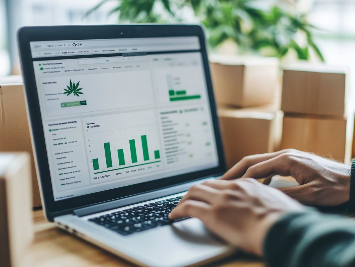 Why is SEO Important for Weed Delivery Companies?