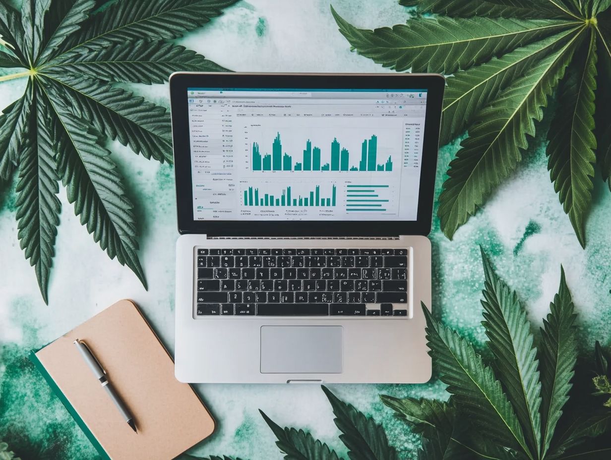 How to Set Realistic Goals for Your Weed SEO Company?