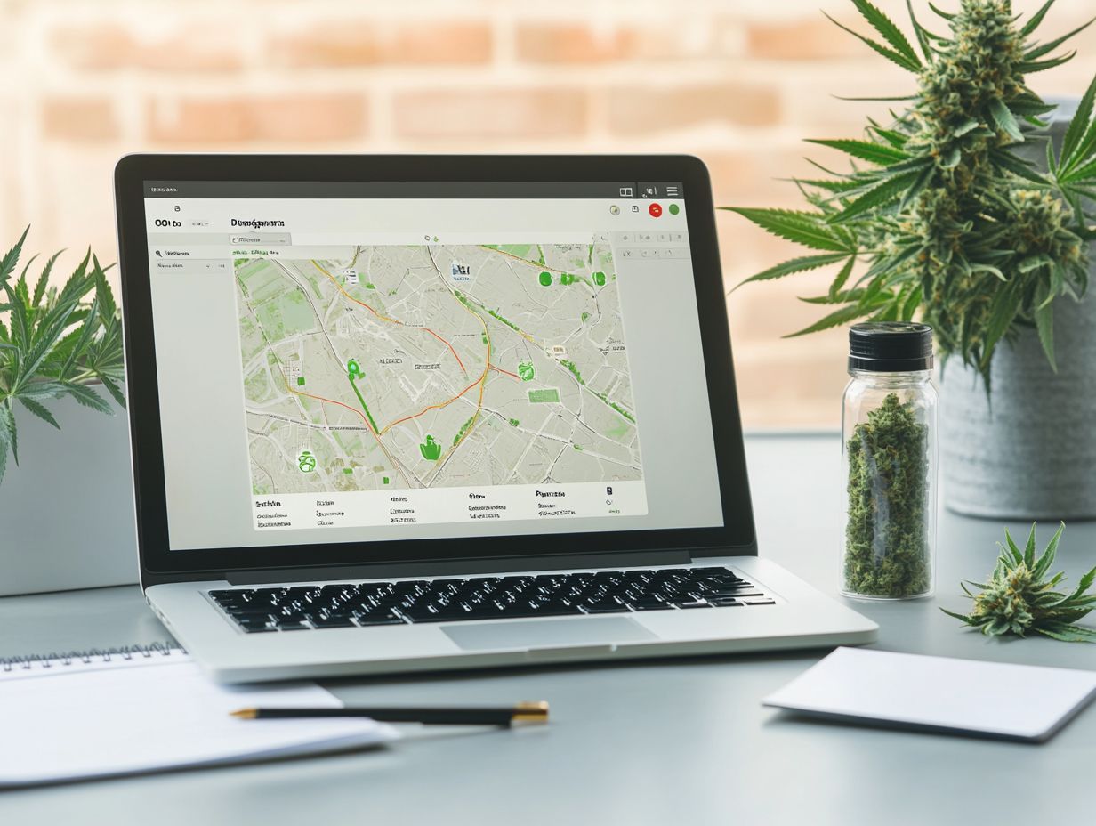 Understanding Local SEO for Weed Delivery Businesses