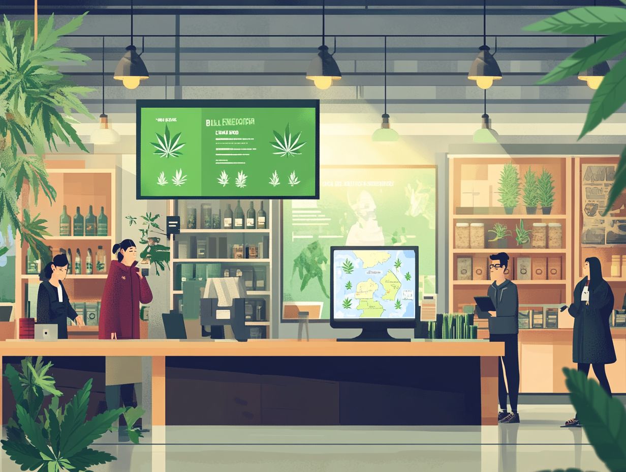 Final Thoughts: Leveraging Local Citations for Your Weed Dispensary's Online Presence