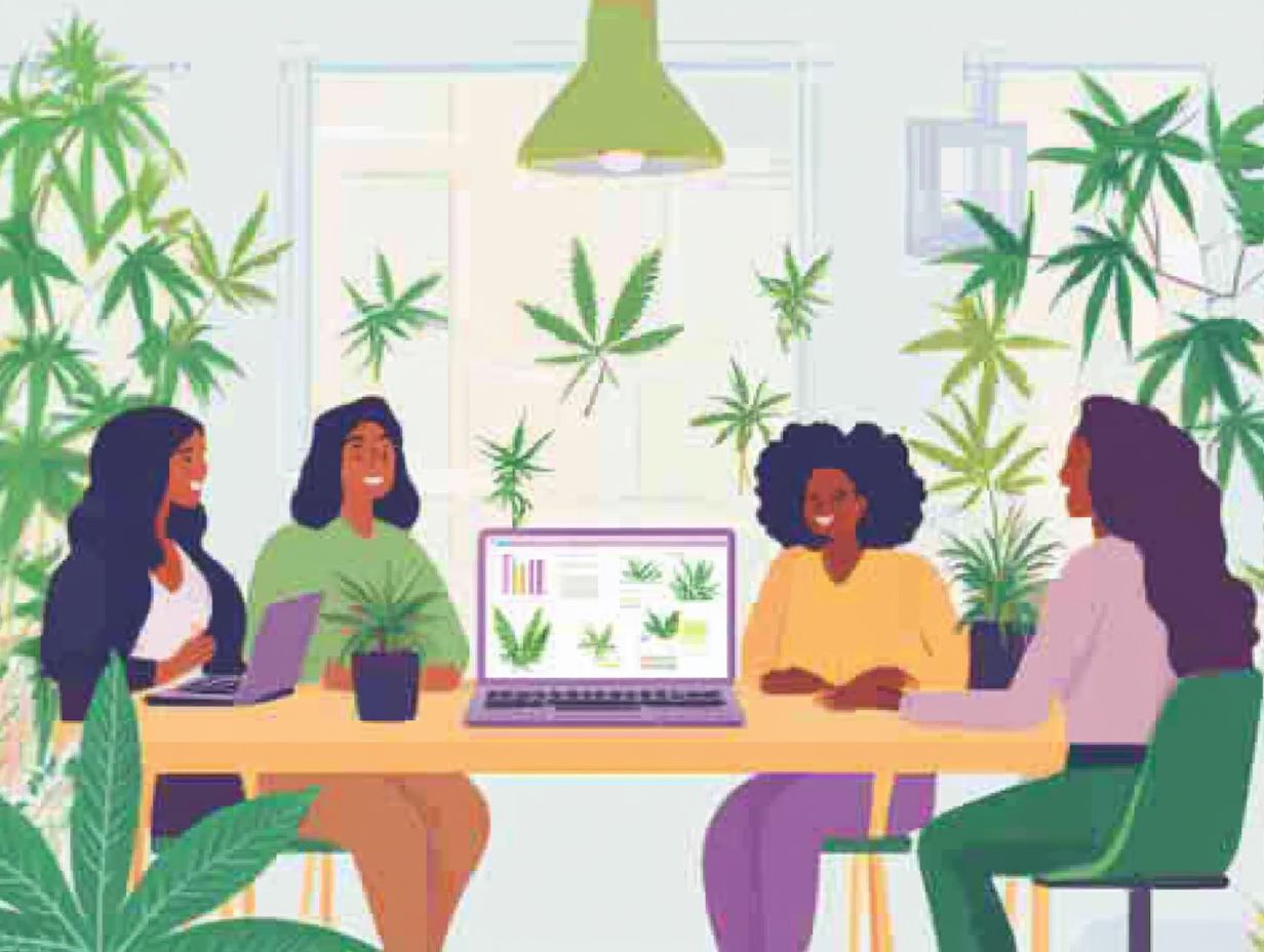 How do Weed SEO Agencies Help Cannabis Brands?