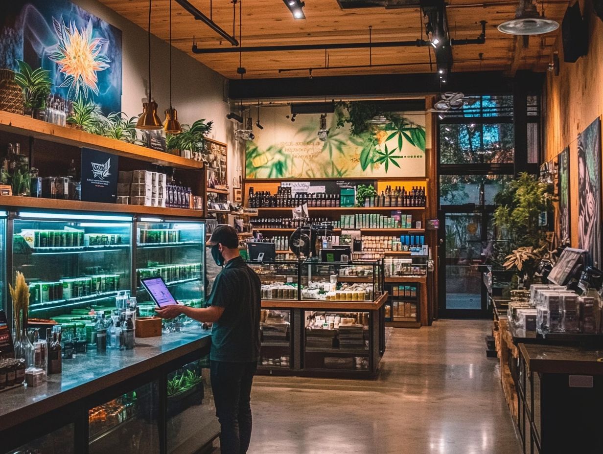 The Importance of SEO for Weed Dispensaries