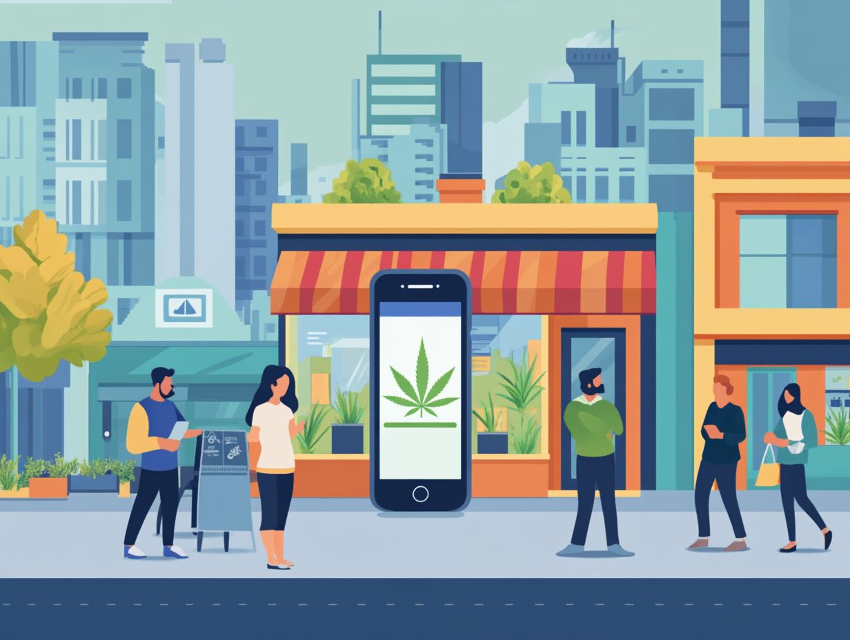 Why is Local SEO Important for Weed Companies?