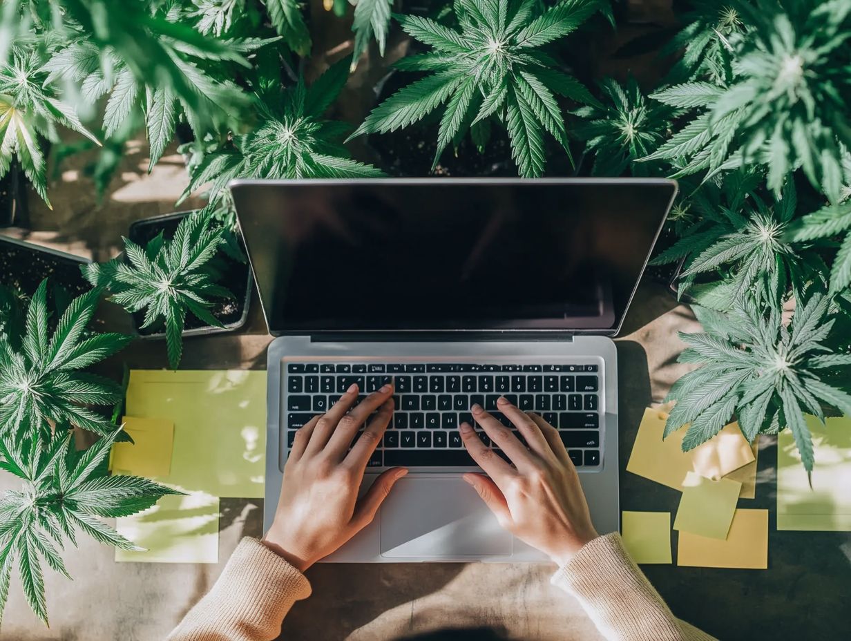 Why is Content Important in Cannabis SEO Strategies?