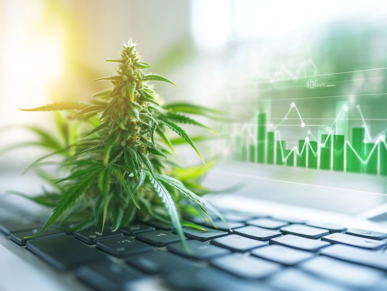 What Are the Top Link-Building Strategies for Weed Businesses?