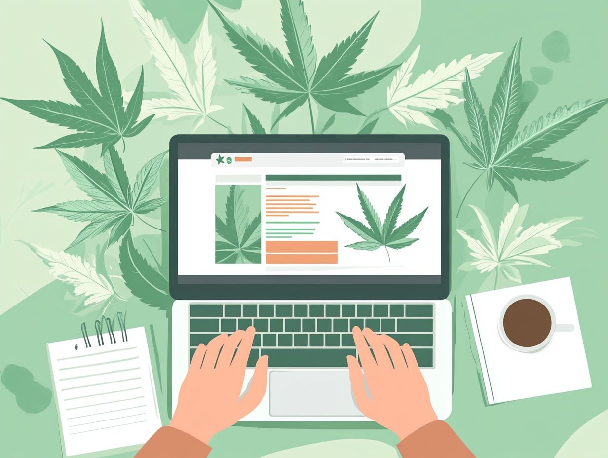 Why is SEO Important for Weed Delivery Business?