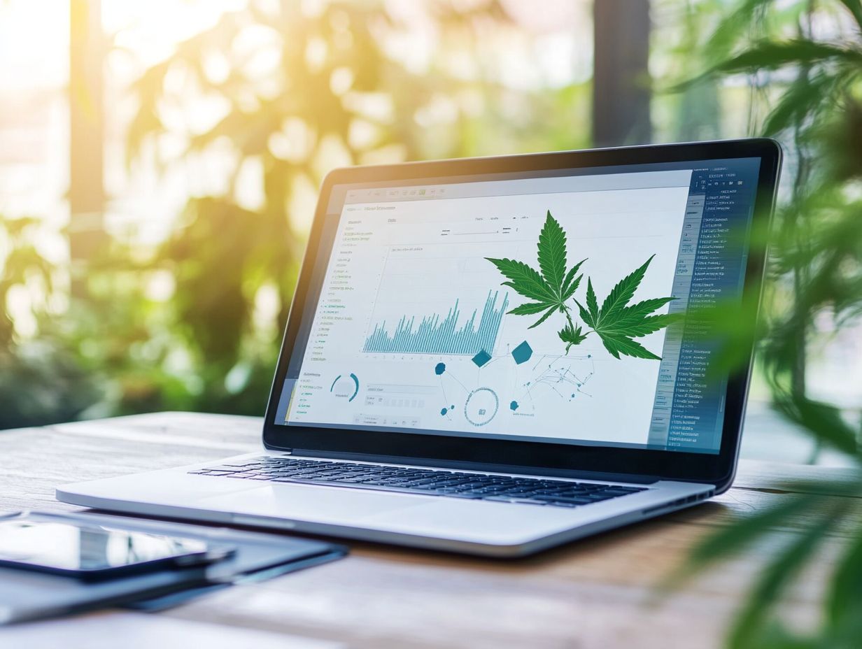 How Can You Measure the Success of a Weed SEO Company?