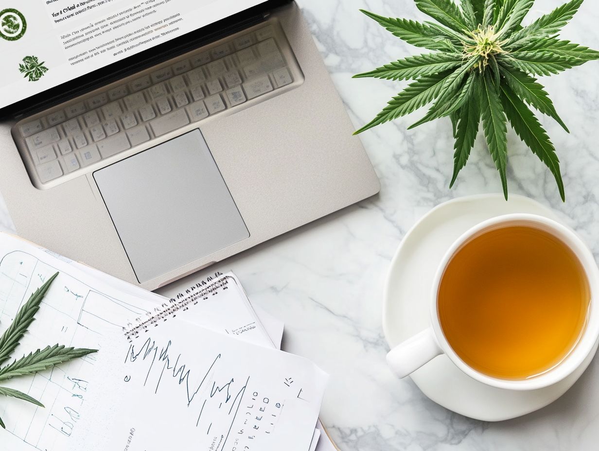 What is CBD SEO?