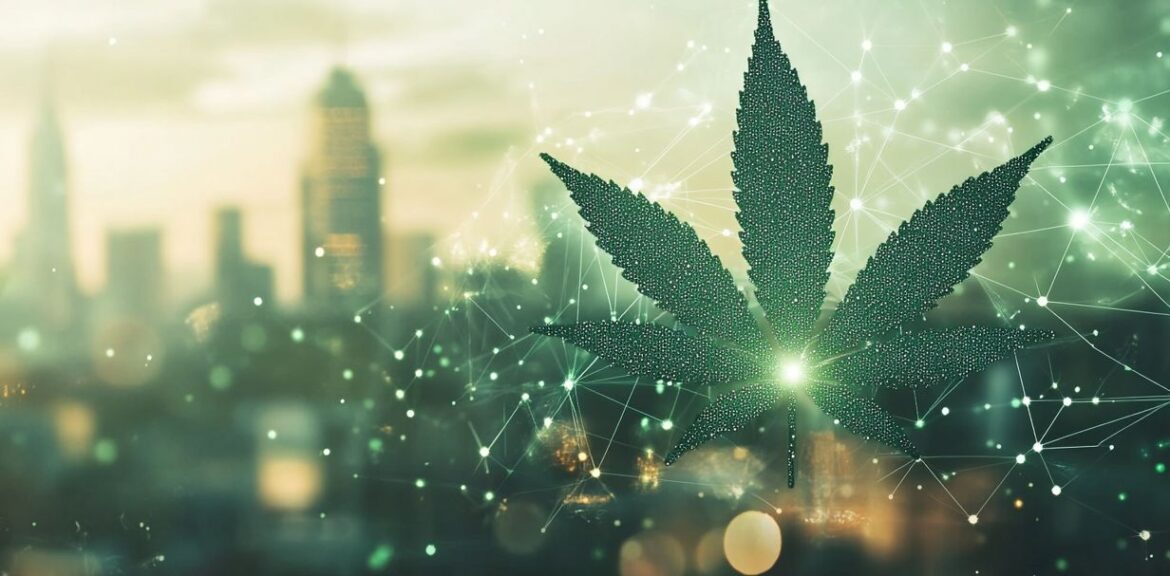 Why is Link Building Important for Cannabis Brands?