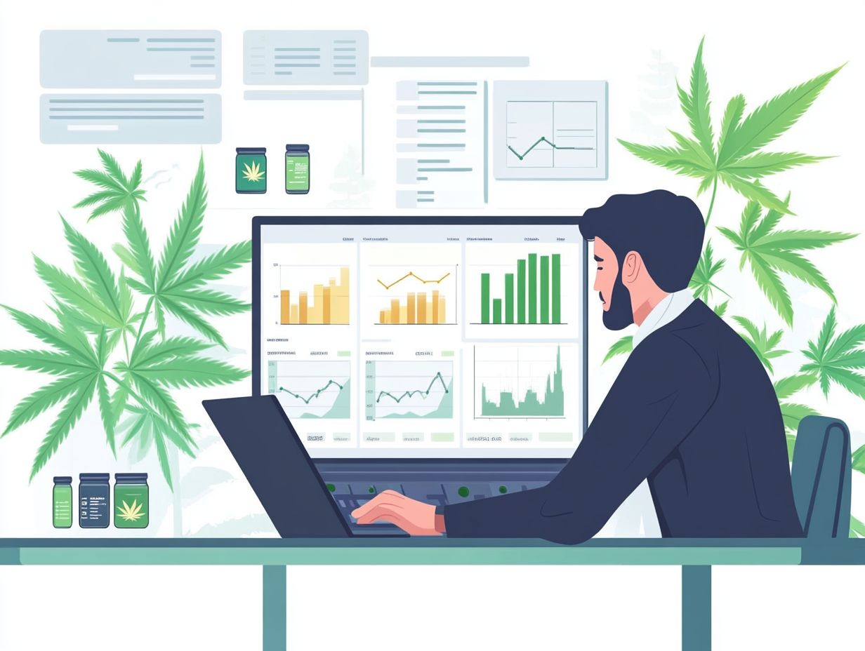 What is CBD SEO in the Context of E-commerce?