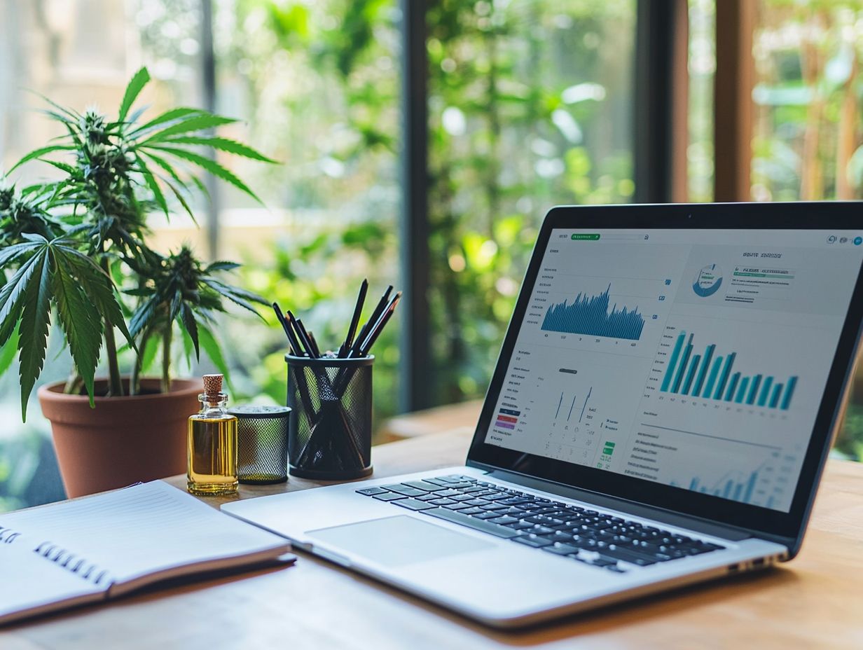 4. Monitor and Analyze Results