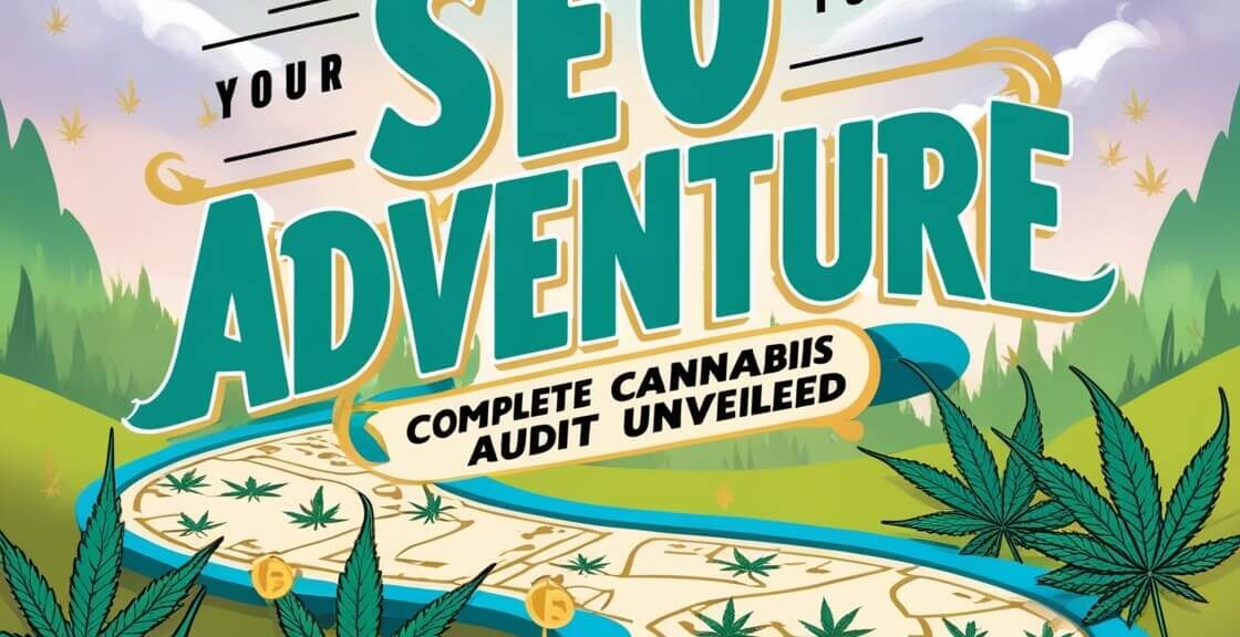 Embark on Your SEO Adventure: Complete Cannabis Audit Unveiled