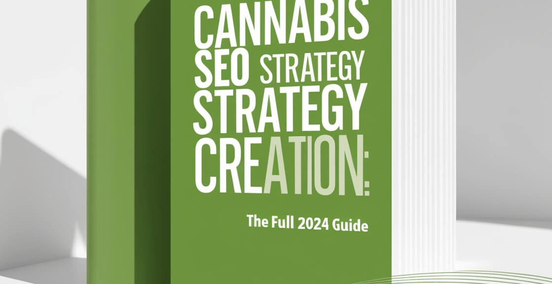 Cannabis SEO Strategy Creation: The Full 2024 Guide