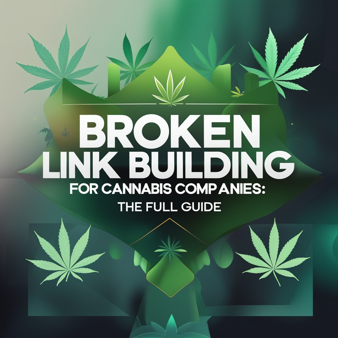 Broken Link Building for Cannabis Companies: The Full Guide