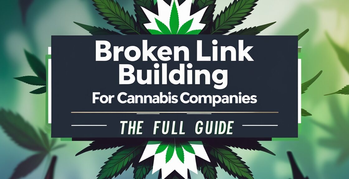 Cannabis Link Exchanges